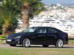 Lexus IS200d 2010 года